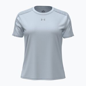 Női futó póló Under Armour Velociti Reflect blue fog/reflective (Velociti Reflect 6015283-034) kép