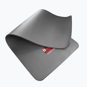 Fitneszszőnyeg Body Sculpture Bb 8330 15 mm grey (Bb 8330) kép