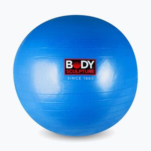 Gimnasztikai labda Body Sculpture Anti-Burst Bb 001 75 cm blue (Bb 001 BB 001TBL_75) kép