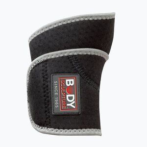 Csuklórögzítő Body Sculpture Frotte Bns 420E black/grey (Frotte Bns 420E) kép