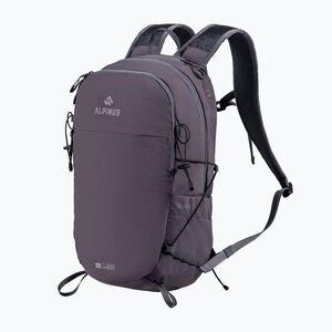 Túrahátizsák Alpinus Oliero 22 l gray (Oliero P2057) kép
