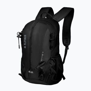 Túrahátizsák Alpinus Moturiki 15 l Bblack (Moturiki P2054) kép