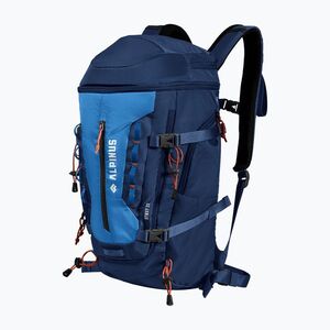 Túrahátizsák Alpinus Otway 22 l navy/blue (Otway P2049) kép