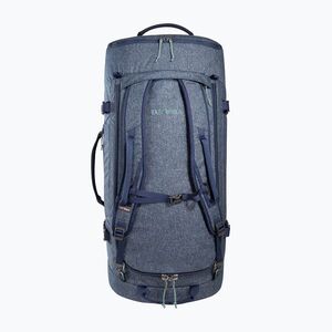 Utazótáska Tatonka Duffle Roller 80 l navy blue (Duffle Roller 80 1977.020) kép