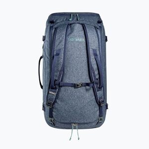 Utazótáska Tatonka Duffle Bag 65 l navy blue (Duffle Bag 65 1935.020) kép