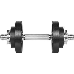 RULYT Angular felrakható, egykezes 9 kg, 30 mm-es rúd/4× tárcsa kép