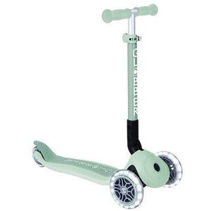 Globber Junior Foldable Lights Ecologic pistachio kép