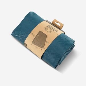Quechua HUZAT FELFÚJHATÓ MATRACHOZ AIRBED COVER 140 CM, 2 SZEMÉLYES kép