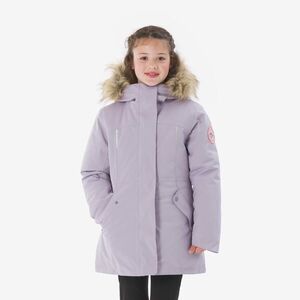 Quechua Gyerek túrakabát, 7-15 éveseknek, -17°C-ig - NH900 kép