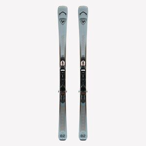 Rossignol Férfi síléc, kötéssel, all mountain - Arcade 82 kép