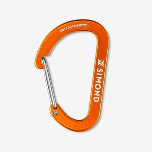Simond Felszereléstartó karabiner - Aksess kép