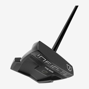 Wilson Putter ütő, jobbos - Infinite Zero Torque 606 kép