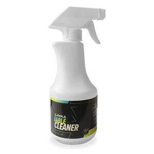 Tisztító pingpongasztalra Joola Table Cleaner 500ml kép