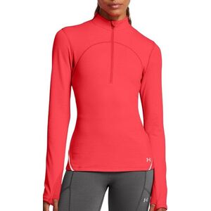 Vanish CW 1/2 Zip-RED kép
