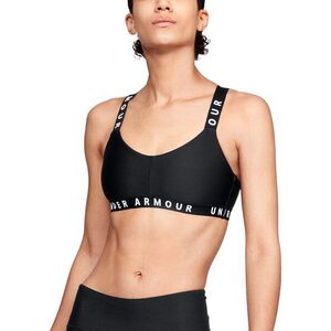 Wordmark Strappy Sportlette kép