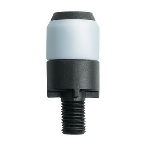 SKS szivattyú tartozékok - CLIKVALVE ADAPTER - fekete kép