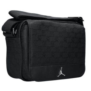 Jordan Jam Monogram Mini Messenger Bag kép