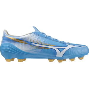 Mizuno Alpha III Pro FG kép