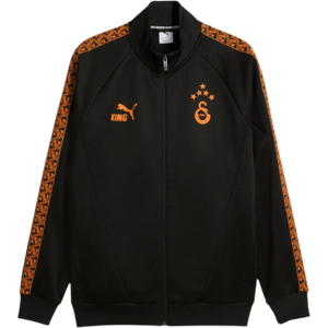 Galatasaray Istanbul King Anthem Jacket 2025/26 kép