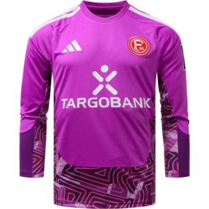 Fortuna Düsseldorf Goalkeeper 2026/27 kép