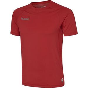 FIRST PERFORMANCE KIDS JERSEY S/S kép