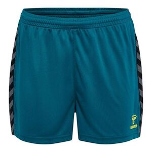 HMLAUTHENTIC PL SHORTS WOMAN kép