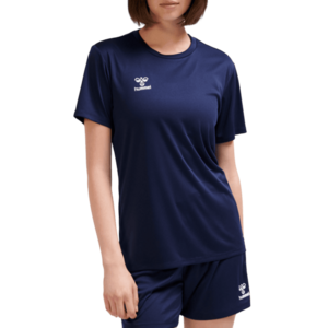 hmlESSENTIAL JERSEY S/S WOMAN kép