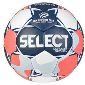 Select Replica EHF Euro Men V26 Training kép