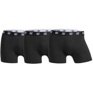 CR7 Men's 3-Pack Cotton Blend kép