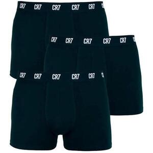 cr7 basic unwear boxershort 3er pack 0 kép
