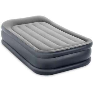 Intex Twin Deluxe Pillow Rest felfújható Matrac 191x99x42cm (64132ND) kép
