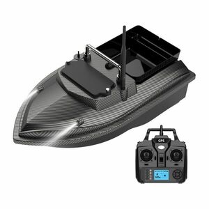Flytec V060 12000mah csali hajó kép