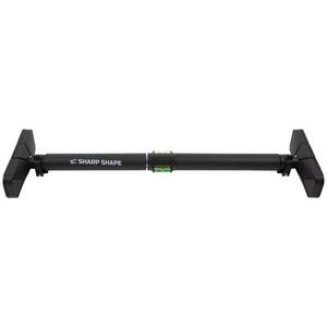 Sharp Shape Door bar fekete kép