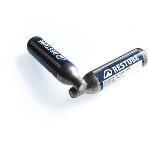 Restube CO2 patron 10, 9 g pack 2 kép