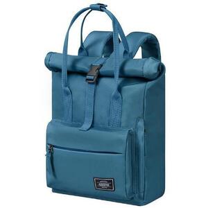 American Tourister Urban Groove UG16 Backpack City Stone Blue kép