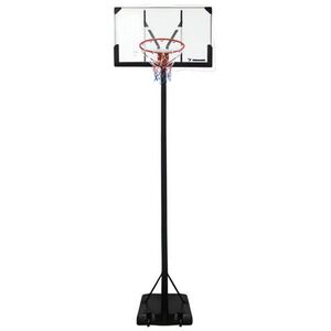 Trizand 27365 Állítható kosárlabda palánk 192 - 362 cm kép