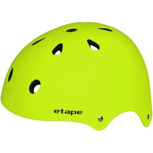Etape Caddy matt fluo sárga, S/M kép
