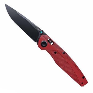 ANV Knives A100 piros kép