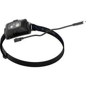 Ledlenser HF4R Core, fekete kép