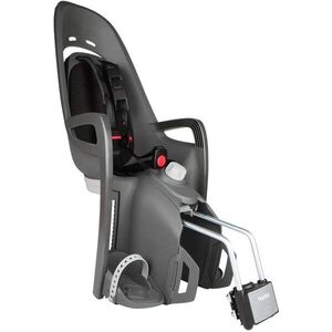 HAMAX Zenith Relax zárható zárral Grey/Black kép
