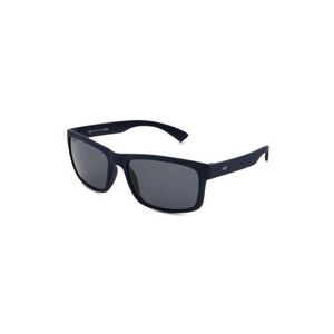 Polarizált napszemüvegek H.I.S. POLARIZED HPS38111-2, blue, smoke POL, 58-16-140 kép