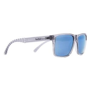Napszemüvegek RED BULL SPECT MAZE-002P, grey smoke with blue mirror kép