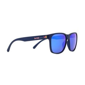 Napszemüvegek RED BULL SPECT EARLE-005P, blue dark blue mirror, CAT 3 kép