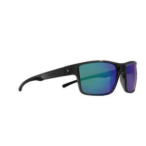 Napszemüvegek RED BULL SPECT CHASE-06P, dark grey, smoke with green-purple mirror, CAT 3 kép