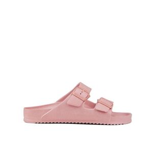 Női szandálok COQUI Kong W powder pink kép