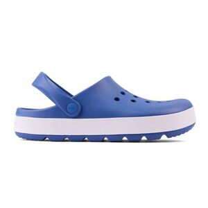 Férfi krokszik (szabadidőcipő) COQUI Niko M elemental blue white kép