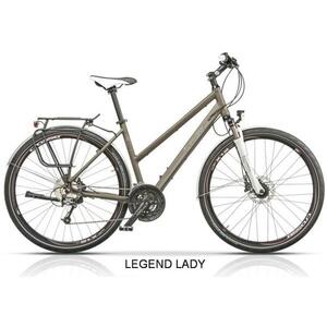 Legend Lady kép