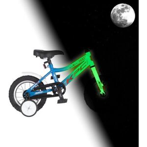 FluoBike Police 12 kép