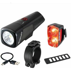Buster 800 + Rear Light 150 (19820) kép