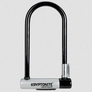 Kryptolok STD kulcsos U-lakat kép
